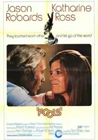 Plakat filmu Fools
