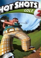 plakat filmu Everybody's Golf 2