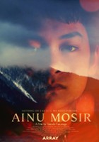 plakat filmu Ainu Mosir