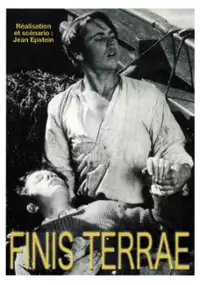 Plakat filmu Finis terrae