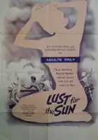 Donna Scott / Lust for the Sun