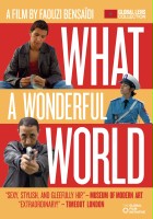 plakat filmu WWW: Wspaniały świat