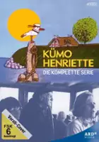 Heidi Schaffrath / Kümo Henriette