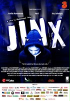 plakat filmu Jinx