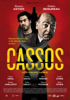 plakat filmu Cassos