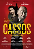 plakat filmu Cassos