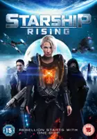 Myke Michaels / Starship: Rising