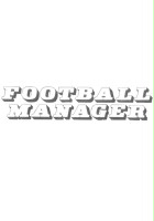 plakat filmu Football Manager