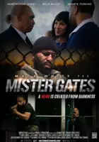 Sean Hunt / Mister Gates