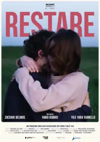 Plakat filmu Restare