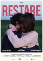 plakat filmu Restare