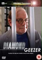 plakat filmu Diamond Geezer