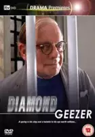 plakat serialu Diamond Geezer