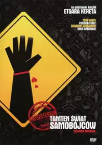 Plakat filmu Tamten świat samobójców