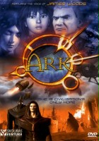plakat filmu Ark