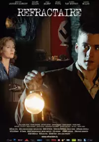 Plakat filmu Réfractaire
