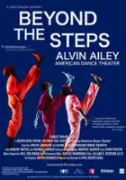 Phil Bertelsen / Beyond the Steps: Alvin Ailey American Dance