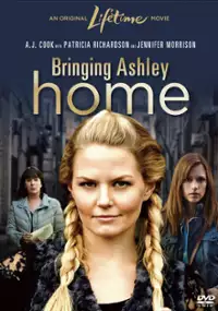 Plakat filmu Sprowadzić Ashley do domu