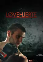 plakat filmu L&oslash;vehjerte