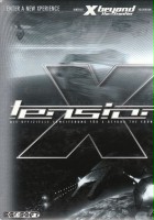 plakat filmu X-Tension