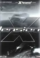 plakat filmu X-Tension