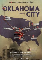 plakat filmu Oklahoma City