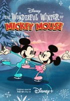 plakat - Cudowny świat Myszki Miki (2020)