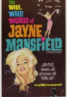 Claudio Racca / The Wild, Wild World of Jayne Mansfield