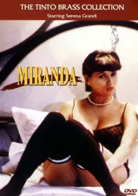 Plakat filmu Miranda
