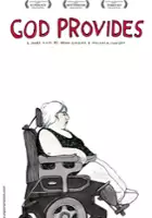 plakat filmu God Provides