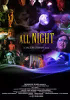 John Kyle Sutton / All Night