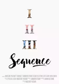 Plakat filmu Sequence