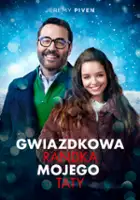 plakat filmu Gwiazdkowa randka mojego taty