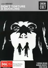 Plakat filmu Nie torturuj kaczuszki