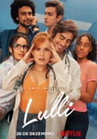 plakat filmu Lulli