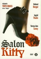 plakat filmu Salon Kitty