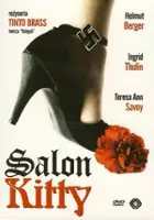 Gianfranco Bullo / Salon Kitty