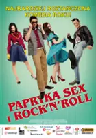 Lehel Kov&aacute;cs / Papryka, sex i rock'n'roll