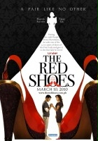 plakat filmu The Red Shoes