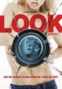 Plakat serialu Look