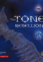 plakat gry Tone Rebellion