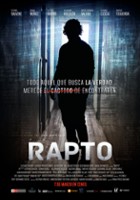 plakat filmu Rapto