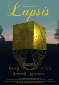 Plakat filmu Lapsis