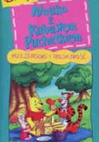 plakat - Nowe przygody Kubusia Puchatka (1988)
