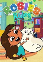 plakat filmu Rosie's Rules