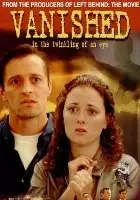 plakat filmu Vanished