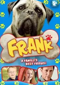 Plakat filmu Frank