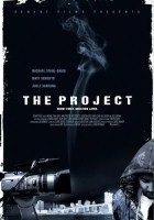 plakat filmu The Project