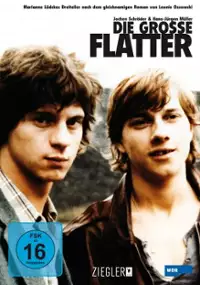 Plakat serialu Die Große Flatter