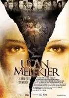 plakat filmu Uçan melekler